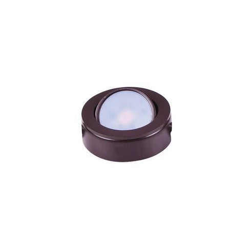 Maxim Countermax Mx Ld Ac LED Puck 3000k Model: 53830BRZ