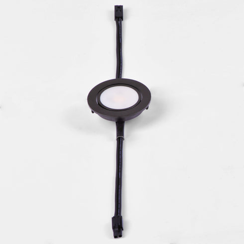 Maxim Countermax Mx Ld Ac LED Puck 3000k Model: 53830BRZ