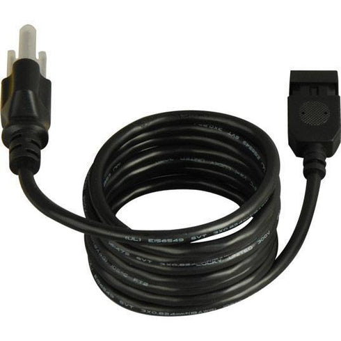 Maxim Countermax Mxinterlink4 72 Inch Power Cord Model: 87880BK