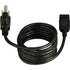 Maxim Countermax Mxinterlink4 72 Inch Power Cord Model: 87880BK