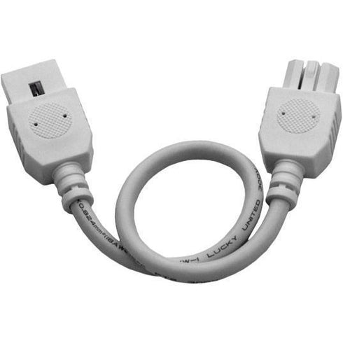 Maxim Countermax Mxinterlink4 9 Inch Connector Cord Model: 87876BK