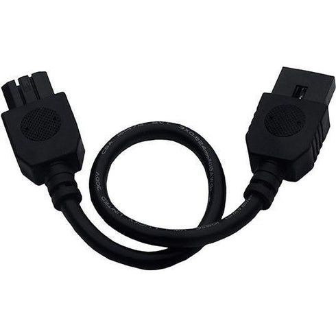 Maxim Countermax Mxinterlink4 9 Inch Connector Cord Model: 87876BK