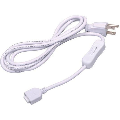 Maxim Countermax Mxinterlink5 72 Inch Power Cord Model: 89954BK