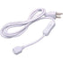 Maxim Countermax Mxinterlink5 72 Inch Power Cord Model: 89954BK
