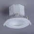 Maxim Cove 4 Inch LED Recessed Downlight 3000k Model: 57792WTWT