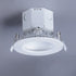 Maxim Cove 4 Inch LED Recessed Downlight 4000k Model: 57793WTWT