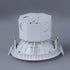 Maxim Cove 4 Inch LED Recessed Downlight 4000k Model: 57793WTWT