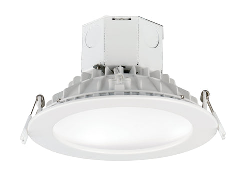 Maxim Cove 6 Inch LED Recessed Downlight 3000k Model: 57797WTWT