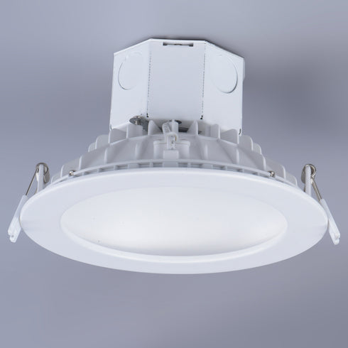 Maxim Cove 6 Inch LED Recessed Downlight 3000k Model: 57797WTWT