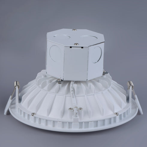 Maxim Cove 6 Inch LED Recessed Downlight 3000k Model: 57797WTWT