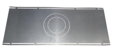Maxim Cove New Construction Rough In Plate ( Pk) Model: 57790