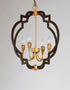 Maxim Crest Chandelier Model: 20293OIAB