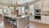Maxim Crete Single Pendant Model: 12395GYPC