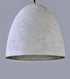 Maxim Crete Single Pendant Model: 12396GYPC