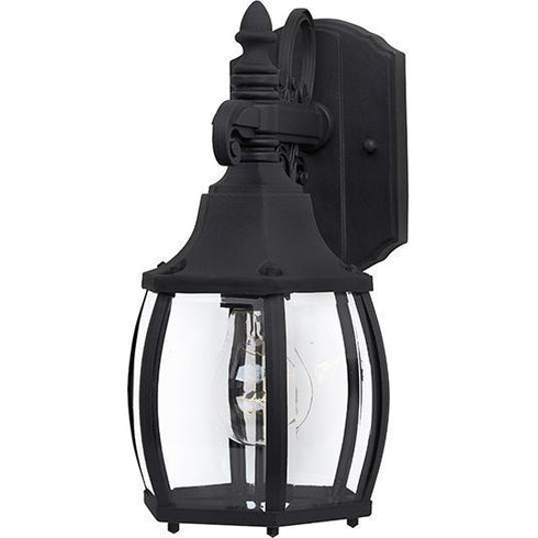 Maxim Crown Hill Outdoor Wall Mount Model: 1031BK