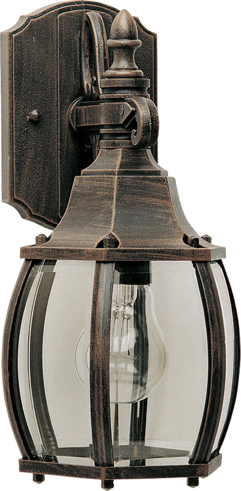 Maxim Crown Hill Outdoor Wall Mount Model: 1031BK