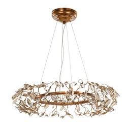 Maxim Crystal Garden Multi Light Pendant Model: 30445CGGL