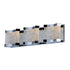 Maxim Curl LED Bath Vanity Model: 39683RRPC