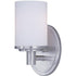 Maxim Cylinder Bath Vanity Model: 9051SWSN