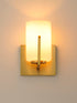 Maxim Dart 1 Light Wall Sconce Model: 21281SWSN