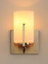 Maxim Dart 1 Light Wall Sconce Model: 21281SWSN