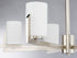 Maxim Dart 8 Light Chandelier Model: 21288SWSN