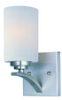 Maxim Deven 1 Light Wall Sconce Model: 20030SWOI