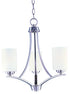 Maxim Deven Mini Chandelier Model: 20033SWOI