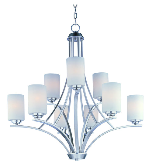 Maxim Deven Multi Tier Chandelier Model: 20036SWOI