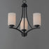 Maxim Deven Mini Chandelier Model: 20033SWBK