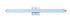 Maxim Director LED 36 Inch Bath Vanity Model: 53034WTPC