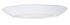 Maxim Diverse 7.5 Inch LED Flush Mount 2700k Non Model: 57612WTWT