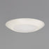 Maxim Diverse 7.5 Inch LED Flush Mount 2700k Non Model: 57612WTWT