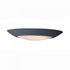 Maxim Diverse 7.5 Inch LED Flush Mount 3000k Model: 57643WTBK