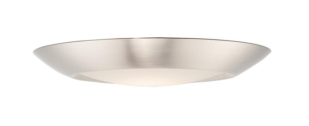 Maxim diverse led on sale flush mount