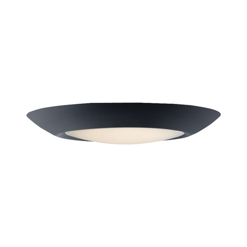 Maxim Diverse Flush Mount Model: 57413WTWT