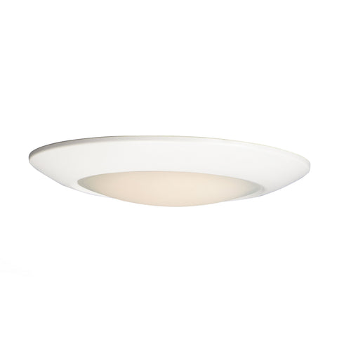 Maxim Diverse Flush Mount Model: 57932WTWT