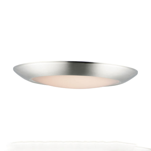 Maxim Diverse Flush Mount Model: 57933WTWT
