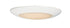 Maxim Diverse LED Flush Mount Model: 57631WTWT