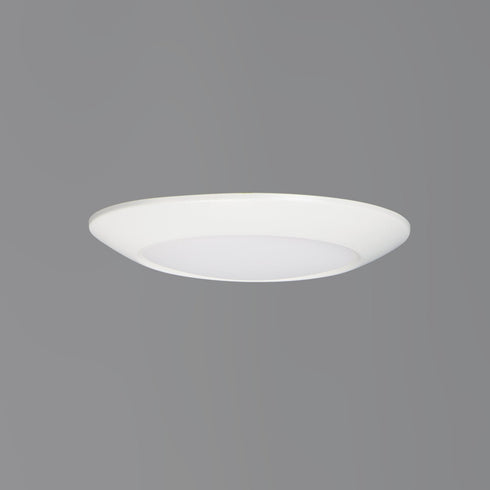 Maxim Diverse LED Flush Mount Model: 57636WTWT