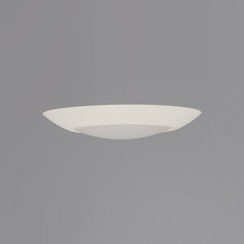 Maxim Diverse LED Flush Mount Model: 57636WTWT