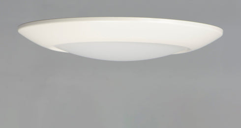 Maxim Diverse LED Flush Mount Model: 57641WTWT