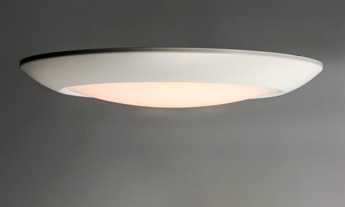 Maxim Diverse LED Flush Mount Model: 57851WTWT