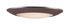 Maxim Diverse LED Flush Mount Model: 57855WTBZ