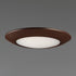 Maxim Diverse LED Flush Mount Model: 57855WTBZ