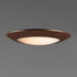 Maxim Diverse LED Flush Mount Model: 57855WTBZ