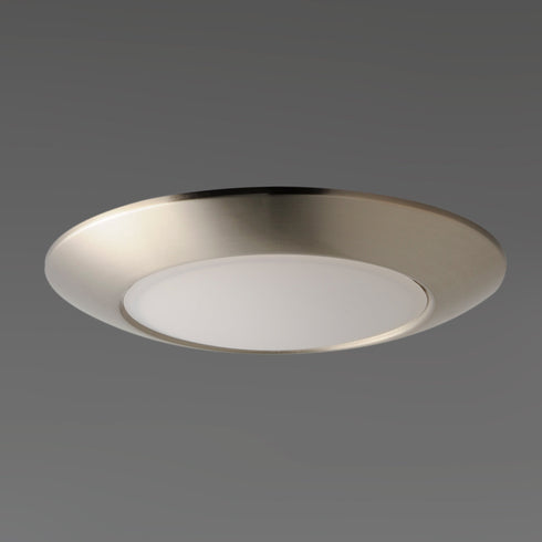 Maxim Diverse LED Flush Mount Model: 57855WTBZ