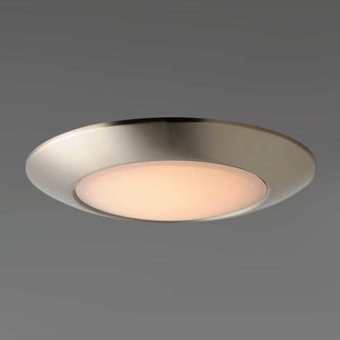 Maxim Diverse LED Flush Mount Model: 57855WTBZ