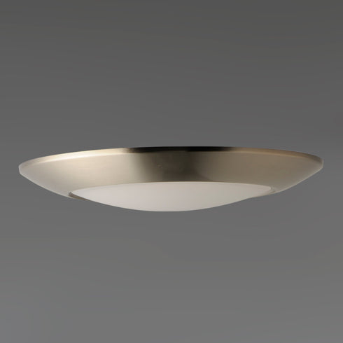 Maxim Diverse LED Flush Mount Model: 57855WTBZ