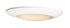 Maxim Diverse LED Flush Mount Model: 57861WTWT